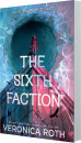 The-Sixth-Faction Sale