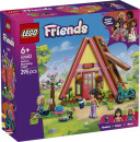 LEGO-Friends-Nature-Glamping-Cabin Sale