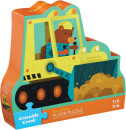 Crocodile-Creek-Busy-Builders-36-Pieces-Puzzle Sale