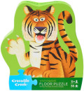 Crocodile-Creek-Wild-Kingdom-36-Pieces-Puzzle Sale