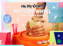 Oh-My-Craft-Pottery-Wheel-Mini-Studio Sale