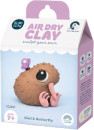 Kuwi-Clay-Kiwi-Butterfly Sale