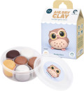 Kuwi-Clay-Rowdy-Ruru Sale