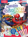 Inkredibles-Colour-Burst-Spider-Man Sale