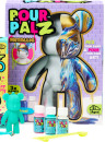Pour-Palz-Metallic-Large-Bear Sale