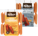 Hellers-Flavoured-Precooked-Sausages-1kg Sale