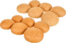 Woolworths-Plain-or-Sesame-Burger-Buns-6-Pack Sale