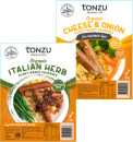 Tonzu-Sausages-or-Patties-300g Sale