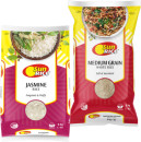 SunRice-Calrose-Jasmine-or-Brown-5kg Sale