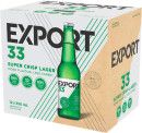 Export-33-Bottles-12-Pack Sale