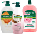Palmolive-Body-Wash-1L-Foaming-Hand-Wash-Refill-1L-Shampoo-or-Conditioner-700ml Sale