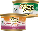 Fancy-Feast-Single-Cat-Food-85g Sale