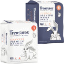 Treasures-Convenience-Nappies-14-24-Pack-or-Nappy-Pants-14-18-Pack Sale