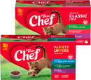 Chef-Cat-Food-Pouches-18-Pack Sale