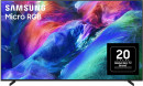 Samsung-75-R85H-Micro-RGB-4K-Smart-AI-TV-2026 Sale