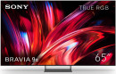 Sony-65-BRAVIA-9-II-True-RGB-Mini-LED-AI-4K-Google-TV-2026 Sale