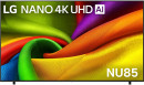 LG-98-NU855B-Nano-4K-UHD-LED-AI-Smart-TV-2026 Sale