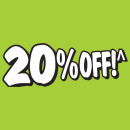 20-off-Belkin-Surge-Protectors Sale