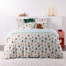Christmas-Wishes-100-Cotton-Sugar-Spruce-Duvet-Cover-Set Sale