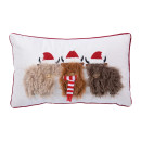 Christmas-Wishes-Christmas-Highland-Cows-Cushion Sale