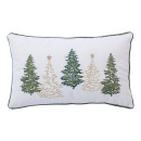 Christmas-Wishes-Christmas-Trees-With-Star-Cushion Sale