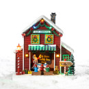 Christmas-Wishes-Elf-School-23cm Sale
