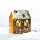 Christmas-Wishes-Ceramic-Gingerbread-House-LED Sale