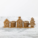 Gingerbread-Candle-Holders Sale