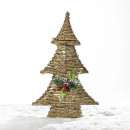 Christmas-Wishes-Rattan-Tree-Dcor-44cm Sale