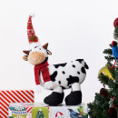 Christmas-Wishes-Standing-Cow-50cm Sale
