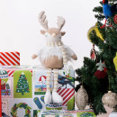 Christmas-Wishes-Long-Leg-Reindeer-50cm Sale