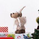Christmas-Wishes-Standing-Moose-45cm Sale