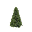 Christmas-Wishes-180cm-Luxe-Hinged-Pre-Lit-LED-Tree Sale
