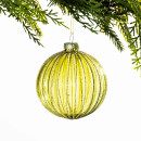 Christmas-Wishes-Glitter-Round-Glass-Bauble Sale