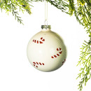 Christmas-Wishes-Candy-Cane-Glass-Bauble Sale