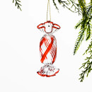 Christmas-Wishes-Red-Lollie-Glass-Hanging-Decoration Sale