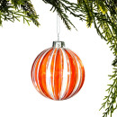 Christmas-Wishes-Candy-Cane-Round-Glass-Bauble Sale