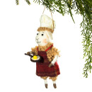 Christmas-Wishes-Felt-Sheep-Chef-Hanging-Christmas-Tree-Decoration Sale