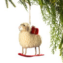 Christmas-Wishes-Skiing-Sheep Sale