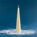 Count-Down-Taper-Candle Sale