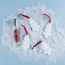 Christmas-Wishes-Hanging-Tree-Diffuser-Set-Of-4 Sale