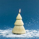 Gold-Tree-Candle Sale