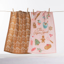 Christmas-Wishes-Tea-Towel-2-Pack-Sugar-Squad Sale