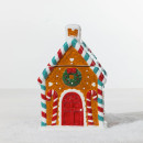 Christmas-Wishes-Gingerbread-House-Cookie-Jar Sale