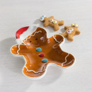 Christmas-Wishes-Gingerbread-Boy-Plate Sale