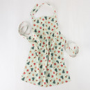 Christmas-Wishes-Apron Sale