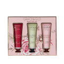 Grace-Gild-Luxury-Floral-Hand-Cream-Set Sale