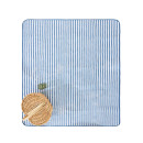 Outsidings-Madi-Navy-Stripe-Picnic-Mat Sale