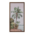 Cove-Solitaire-Palm-Oasis-Wall-Art Sale
