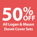 50-off-All-Logan-Mason-Duvet-Cover-Sets Sale